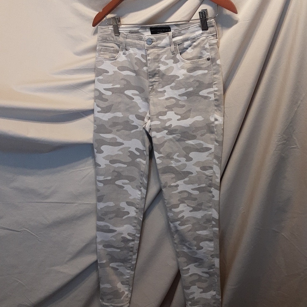 Sanctuary Denim Skinny Standard Rise SZ 26